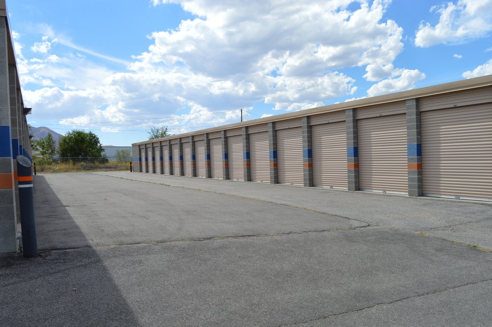 Ogden Self Storage